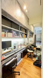 The Hillier (D23), Apartment #455509711